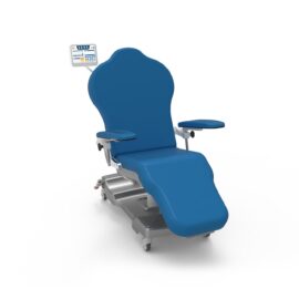 Dyalisis chair - Stephen Scale H Comfort 3.0