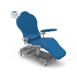 Chemotherapy chair - Stephen Scale H Comfort 3.0